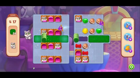 Playrix Homescapes Gameplay Walkthrough Level 13141