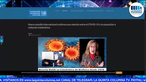 La Quinta Columna - Programa 131