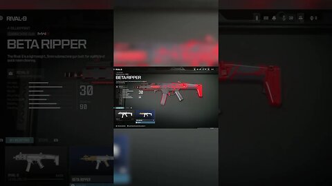 ALL Primary Weapons Available in MW3 Beta