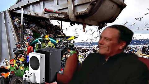 Xbox is trash #trending #trendingnow #funny #gaming #games #xbox #xboxseriesx #xboxseriess #ps5