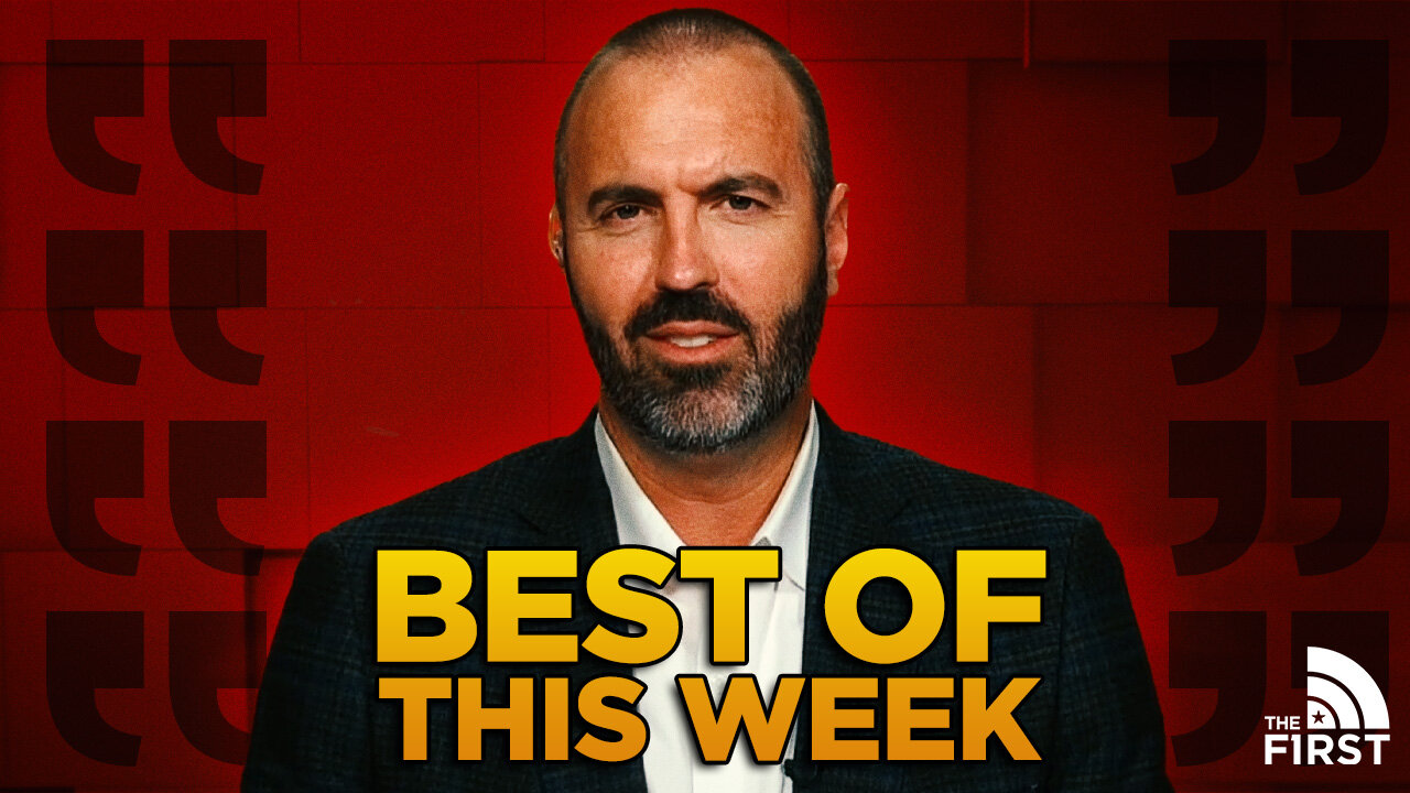Best Of I'm Right MONOLOGUES: Week Of July 22nd, 2024