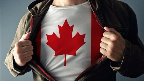 Why Does Ontario Have "The Strictest Lockdowns In North America?" Can You Stop It Where You Live?