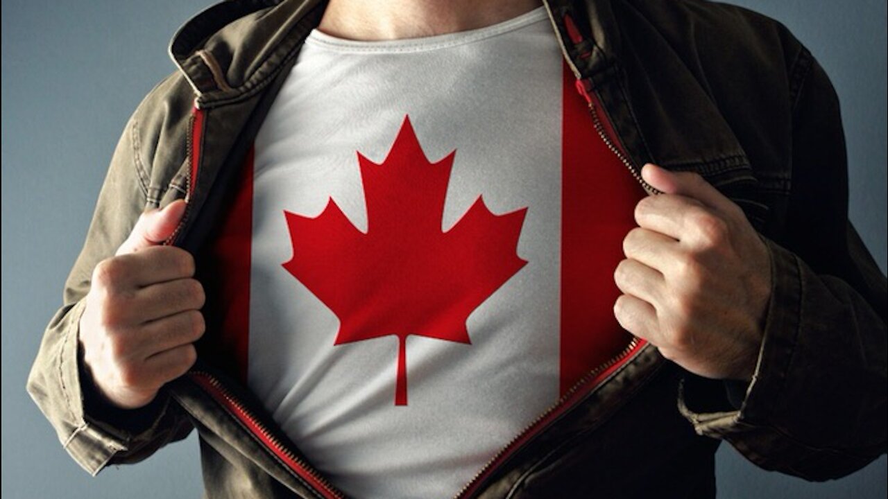 Why Does Ontario Have "The Strictest Lockdowns In North America?" Can You Stop It Where You Live?