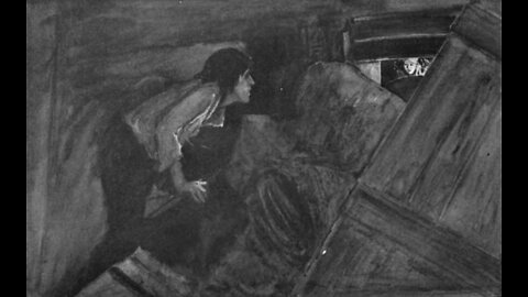 "Narrative of A. Gordon Pym of Nantucket", chapter 5, by Edgar Allan Poe