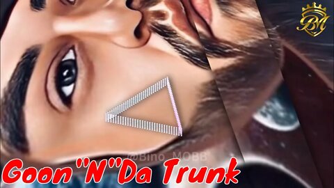 Bino Mobb - Goon "N" Da Trunk: The Instrumental