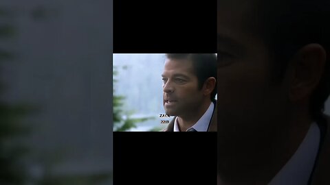 #castiel #supernatural #edit #Angel #badassmoment