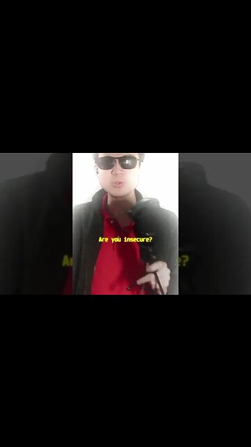 Stop being an introvert! #shorts #fyp #sigma #privacymatters #privacy #sigma #clentonium