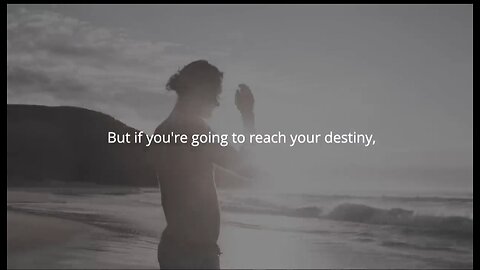 Focus on your own