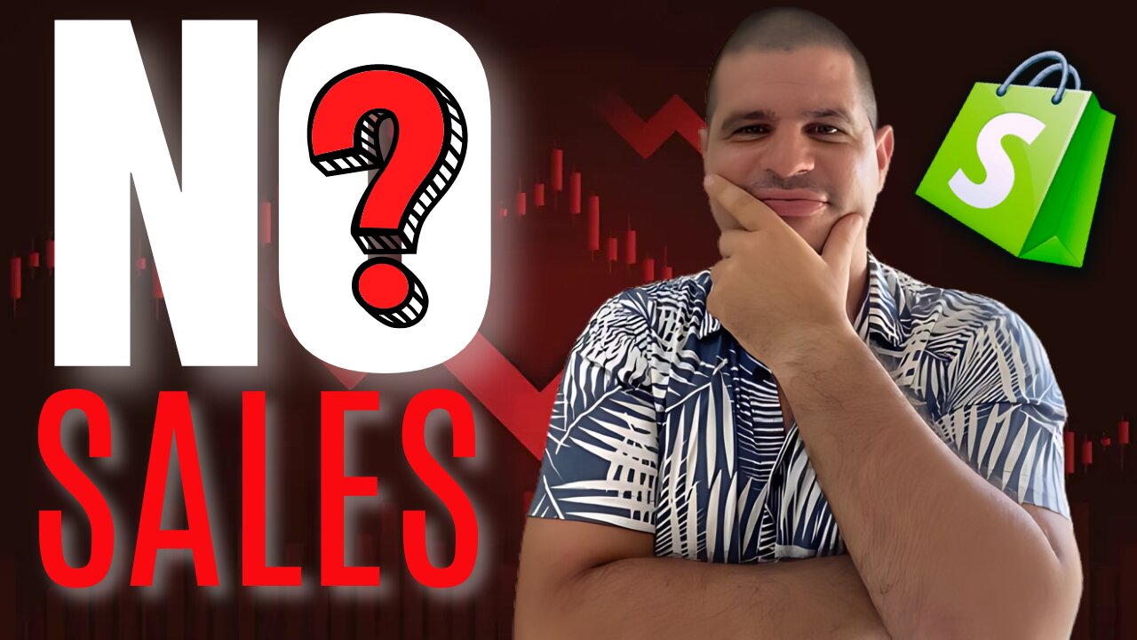 This is The Honest Truth Why You Can't Scale Your Dropshipping Products | Shopify Dropshipping