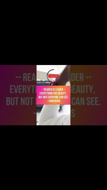 Reader is Leader #Shorts #Motivation #youtubeshorts