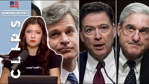 Don't Fall For This Deep State Propaganda