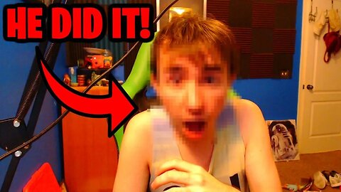 This Is Bad.. (Fortnite)