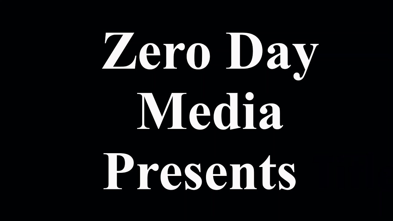 Zero Day Test