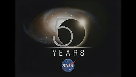 NASA 50th Anniversary Video Part 2 of 2