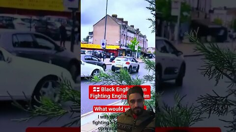 British fight or Road rage #trending #youtubeshorts #viral #uk #newvideo