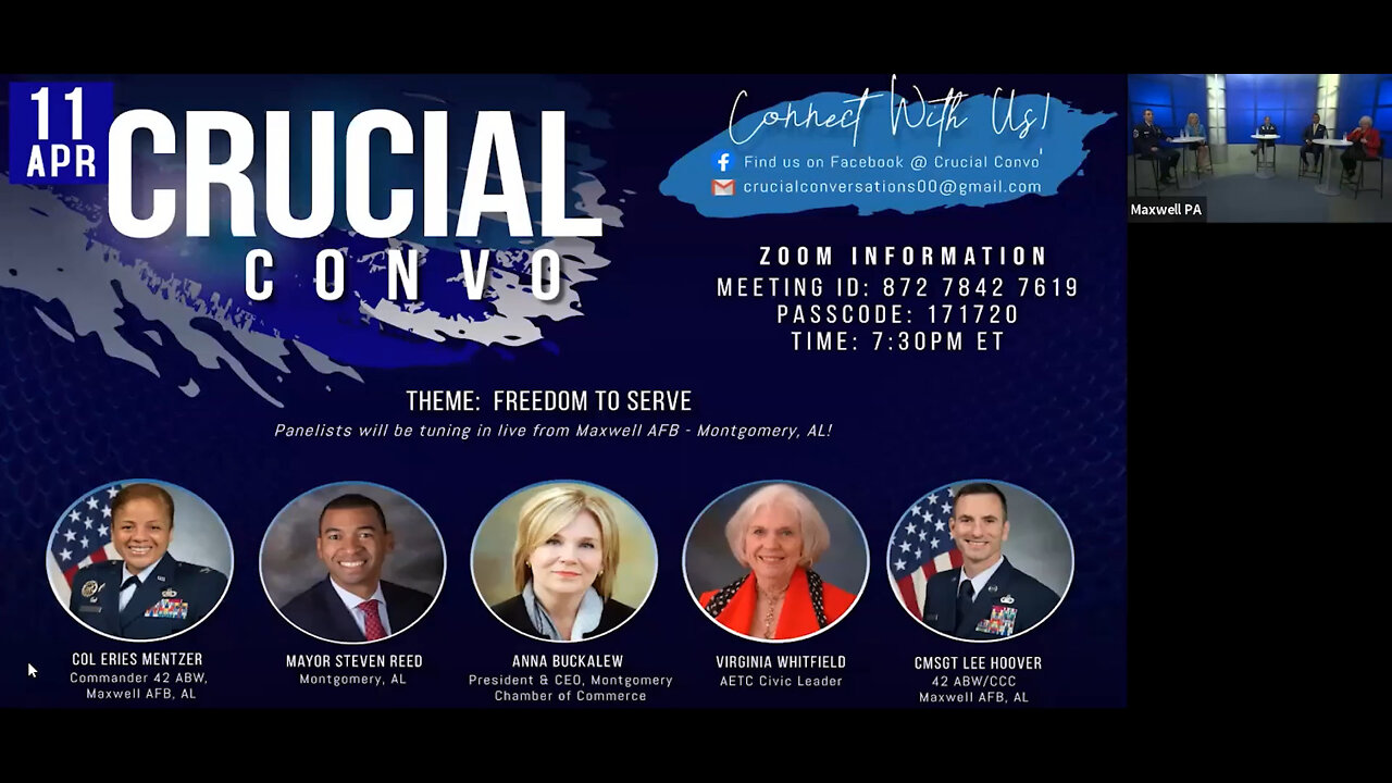 Crucial Conversations