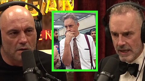 How did Jordan Peterson get off of Benzos - Best of JRE