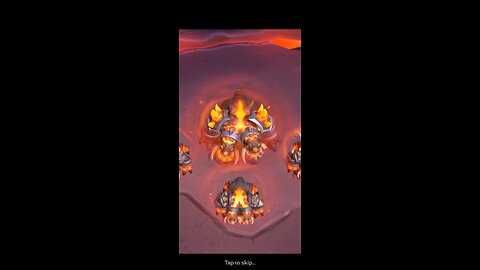 Warcraft Rumble - Raid - Wing 1 - Magmadar - October 2024