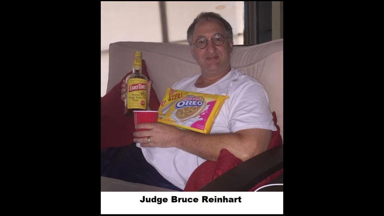 Judge Who Recused From Trump Rico Case To Unseal Partial Affidavit, Blue Cities Dying, My Son Hunter