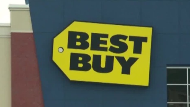 Best Buy offering 20 day of doorbusters in December