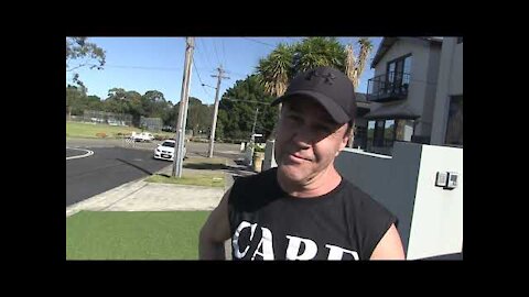 'Boxing legend Jeff Fenech explains criticism of Jeff Horn's trainer Glenn Rushton'