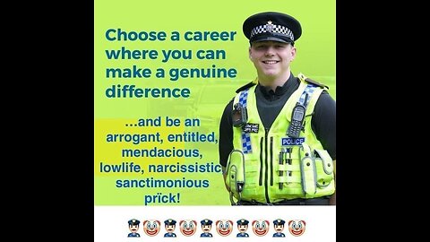 Money and control freeks