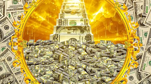 You Will Become RICH in March | Receive Unexpected Money From The Universe | Abundance Meditation