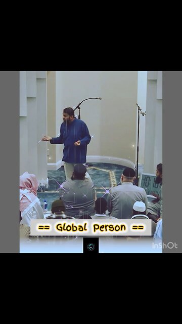 Don't remain ignorant!