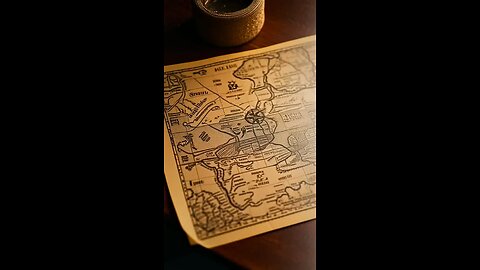 San Francisco stolen cache of gold bars.