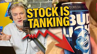 Things Are Getting Worse for Bud Light