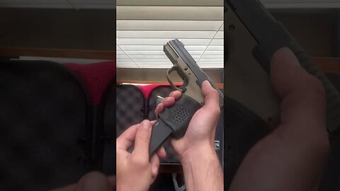 Why would anyone buy a Glock!?