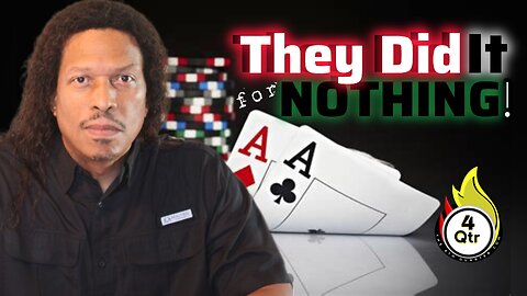 The “Gamble” with no payoff | #gambling #lost