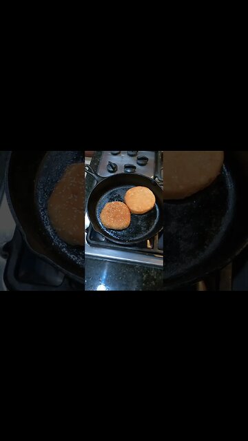 Making a Classic SoCal Cheeseburger