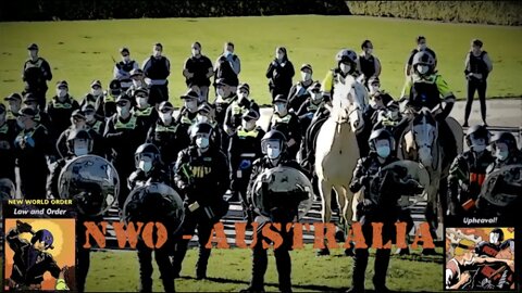 NWO - Australia
