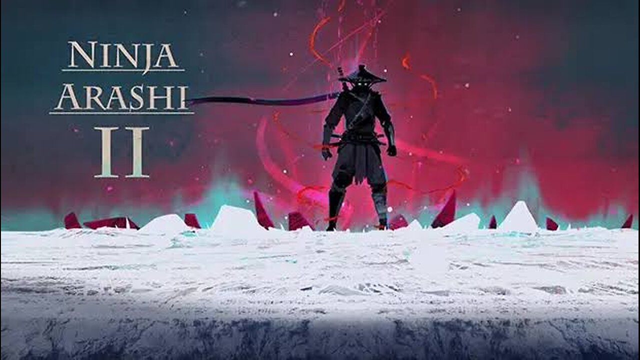 ACT 3 / CHAPTER 59 | NINJA ARASHI 2 | BEST OFFLINE MOBILE GAME