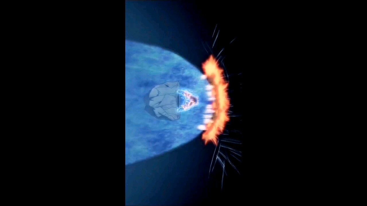 Ultra instinct full form 🔥🔥