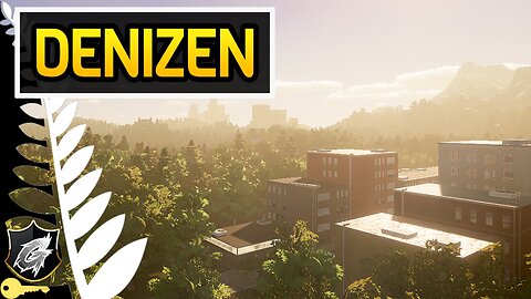 Denizen