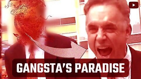 Jordan Peterson - Mów Prawdę | Gangsta's Paradise