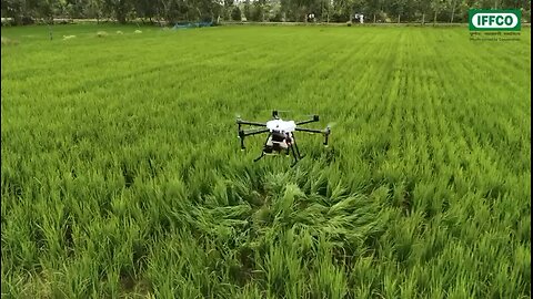 Agriculture