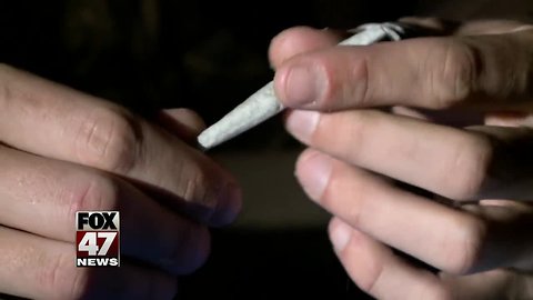 Marijuana businesses could get OK from City