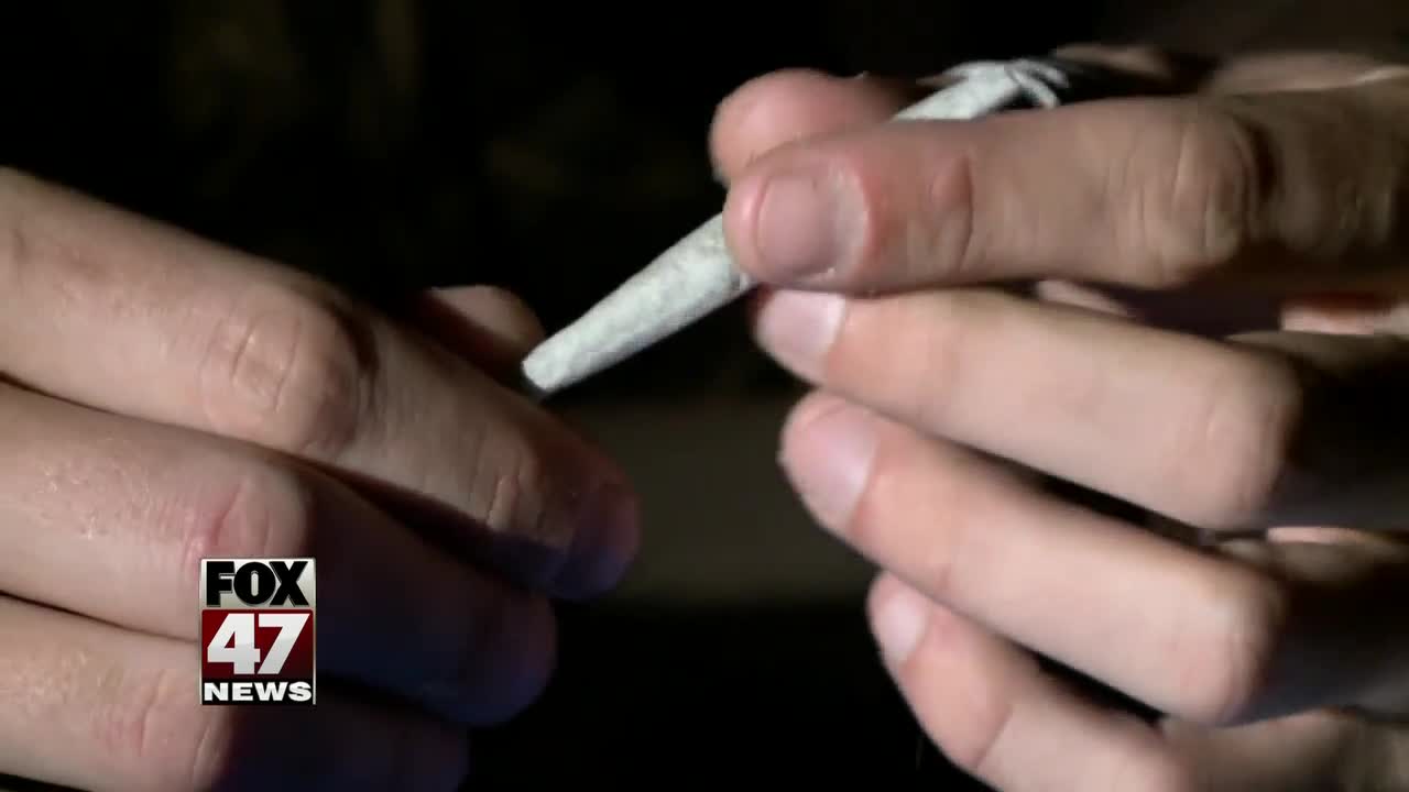 Marijuana businesses could get OK from City