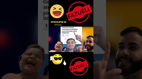 ARREPENDIDOS DO DESGOVERNO