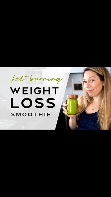 Low-carb smoothie recipes that are delicious and weight loss