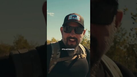 Andy Saves Videographer From 20-Foot Anaconda
