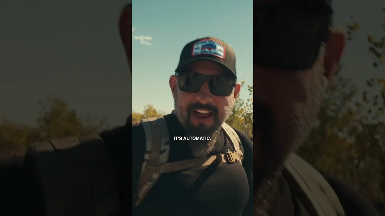 Andy Saves Videographer From 20-Foot Anaconda