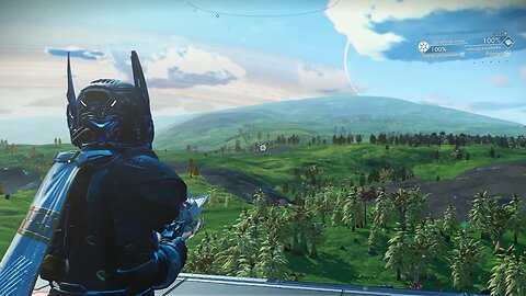 NMS | Kilka słów o patchu 4 43