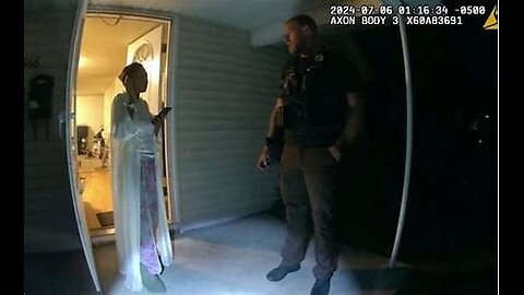 David Baumblatt #123: Another reason why I do not Back the Blue. Defund the Police