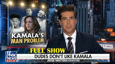 Jesse Watters Primetime 10/11/24 Full | Fox Breaking News October 11, 2024