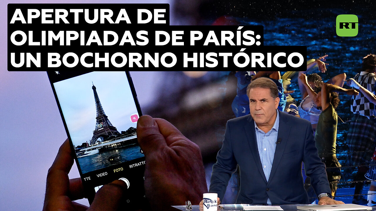 EE.UU. y Francia: el dominio de la comunidad LGTB