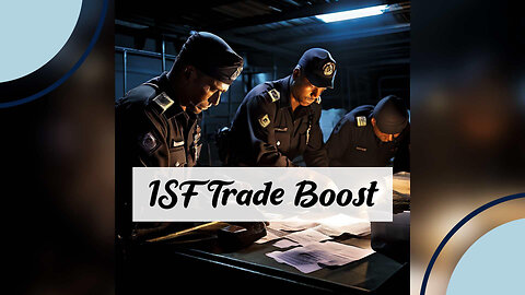 Advancing Efficiency: ISF and International Trade Facilitation